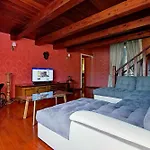 Luxor Domus Trastevere