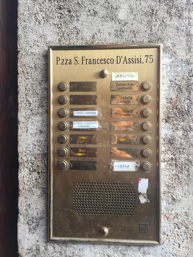 Apartment Luxor Domus Trastevere *