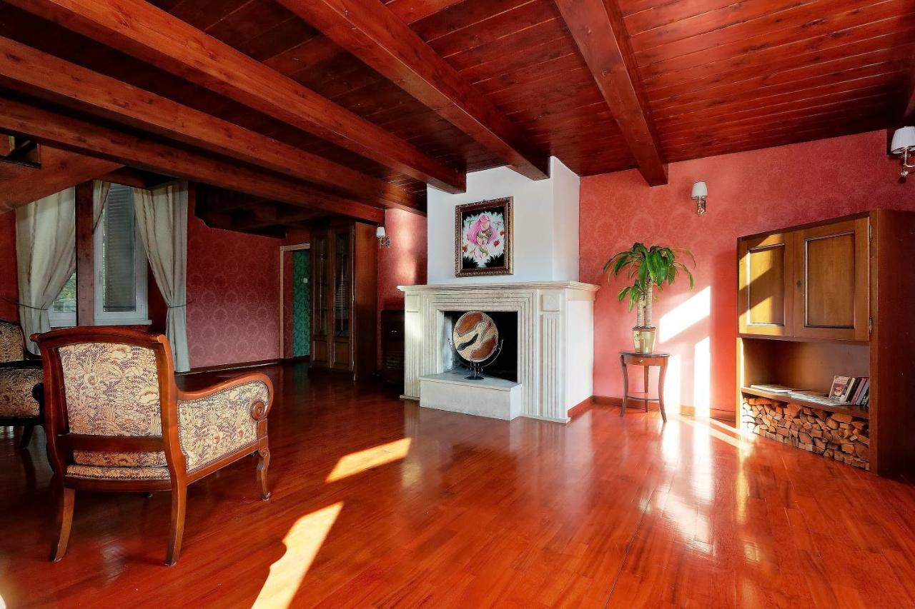 Luxor Domus Trastevere