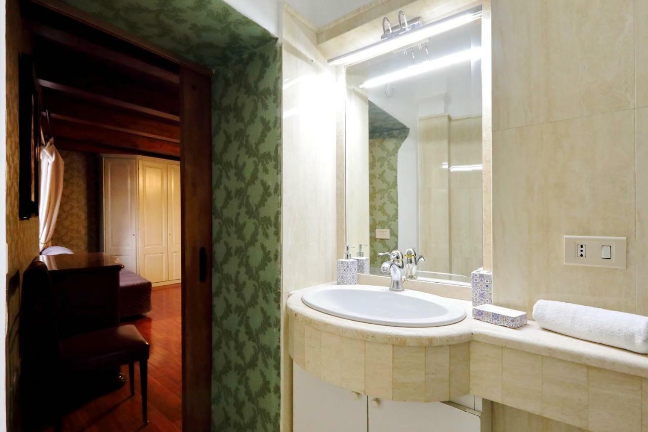 Luxor Domus Trastevere Apartment Rom