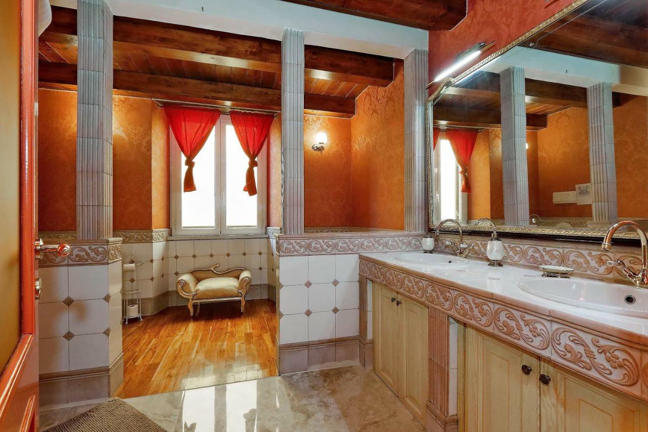 Luxor Domus Trastevere Apartment Rom