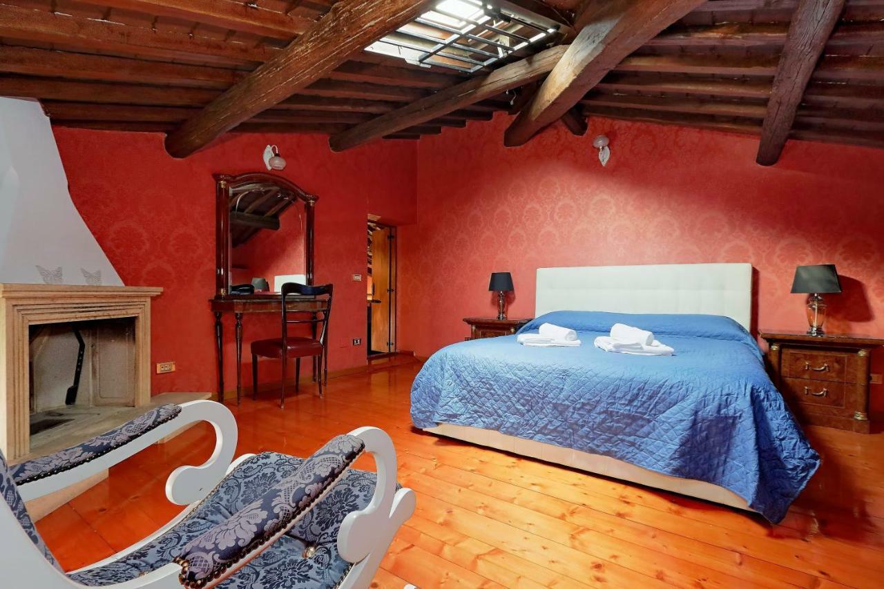 Luxor Domus Trastevere