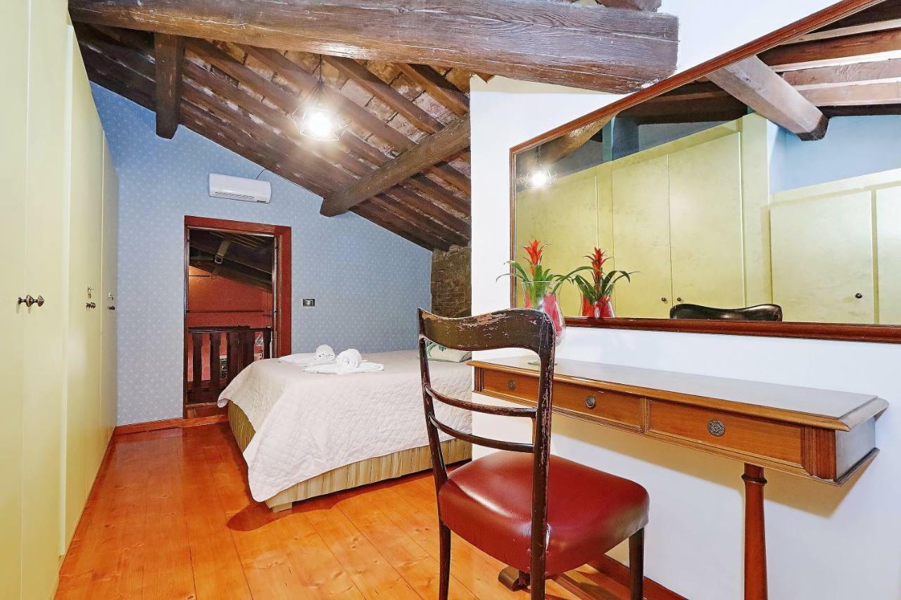 Apartment Luxor Domus Trastevere *