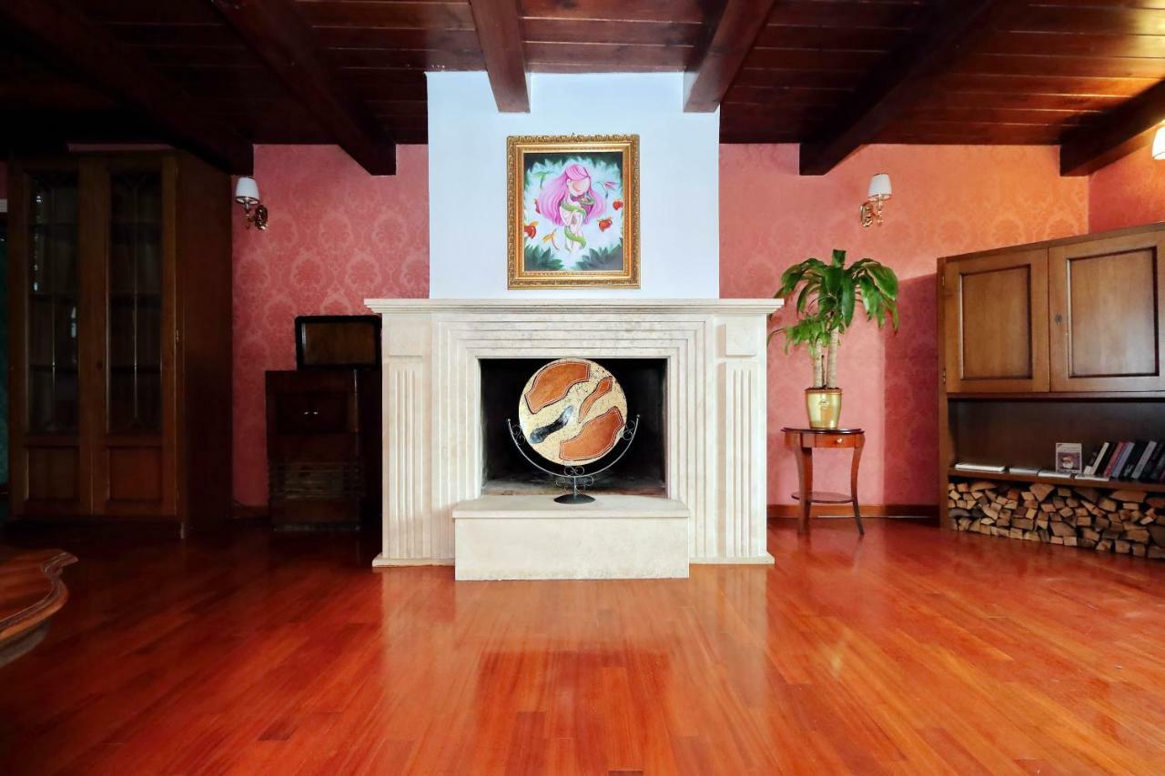 Luxor Domus Trastevere Apartment *