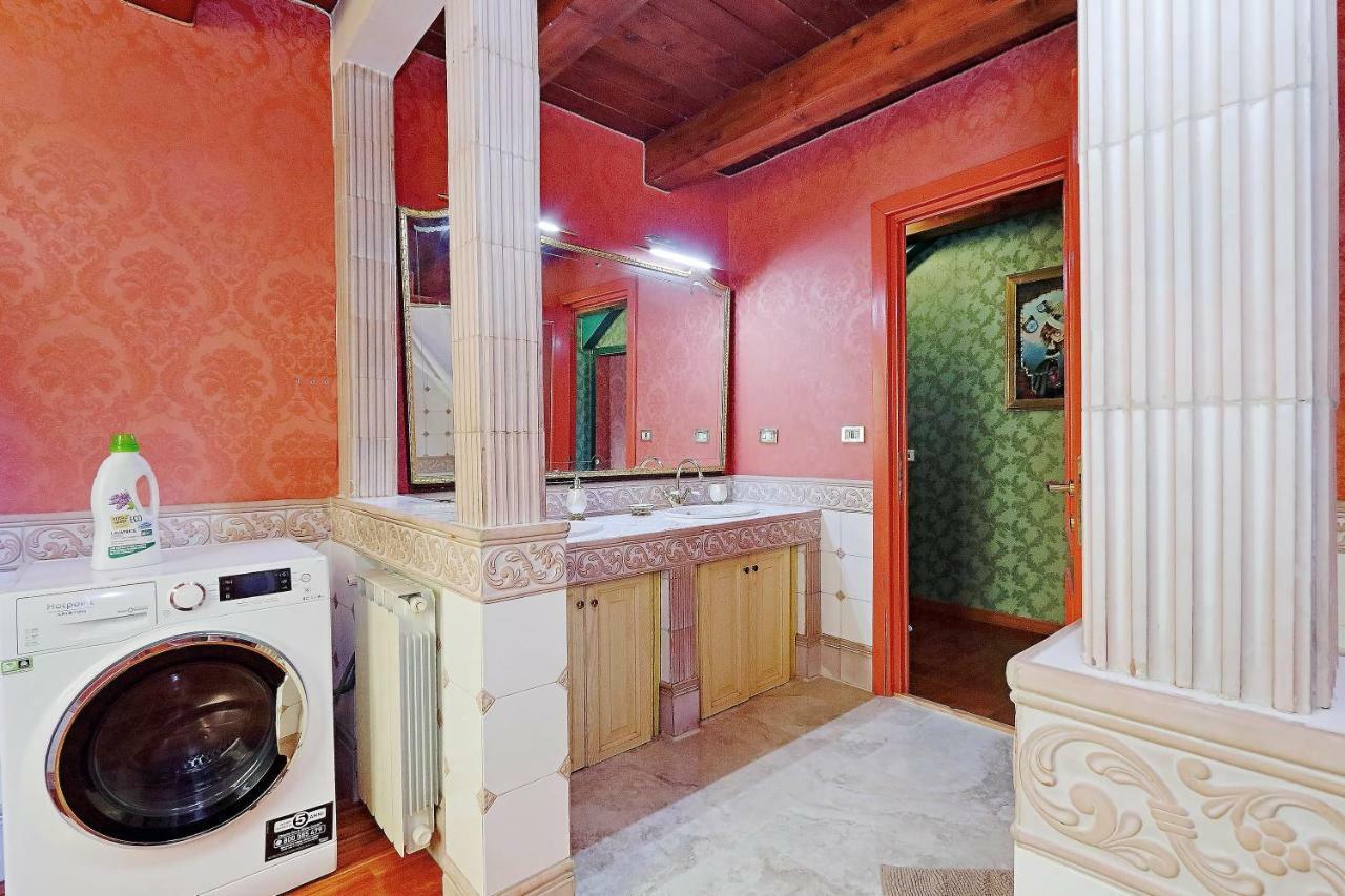 Luxor Domus Trastevere *