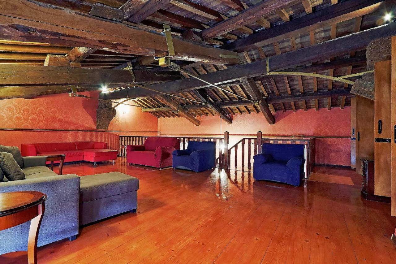 Apartment Luxor Domus Trastevere Rom