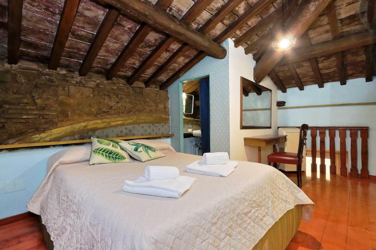 Luxor Domus Trastevere