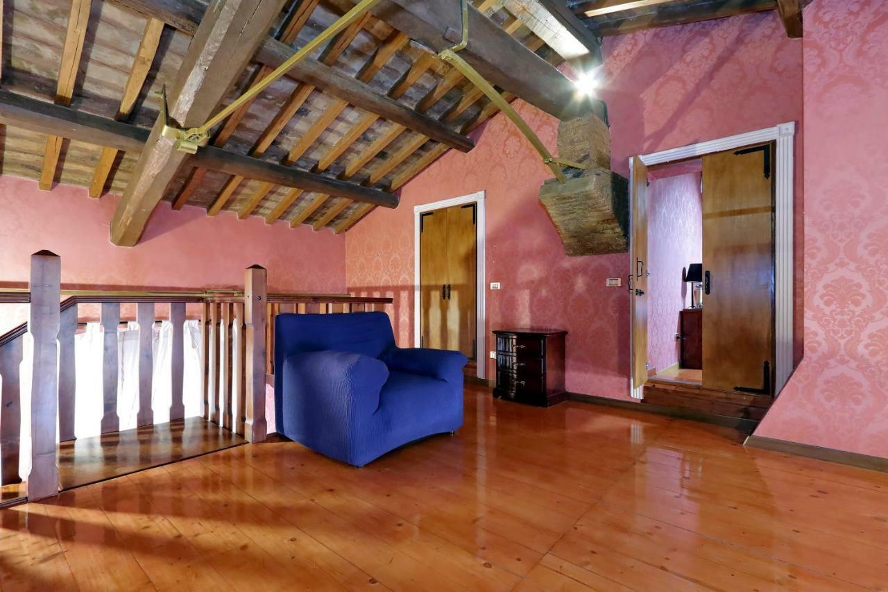 Luxor Domus Trastevere Rom